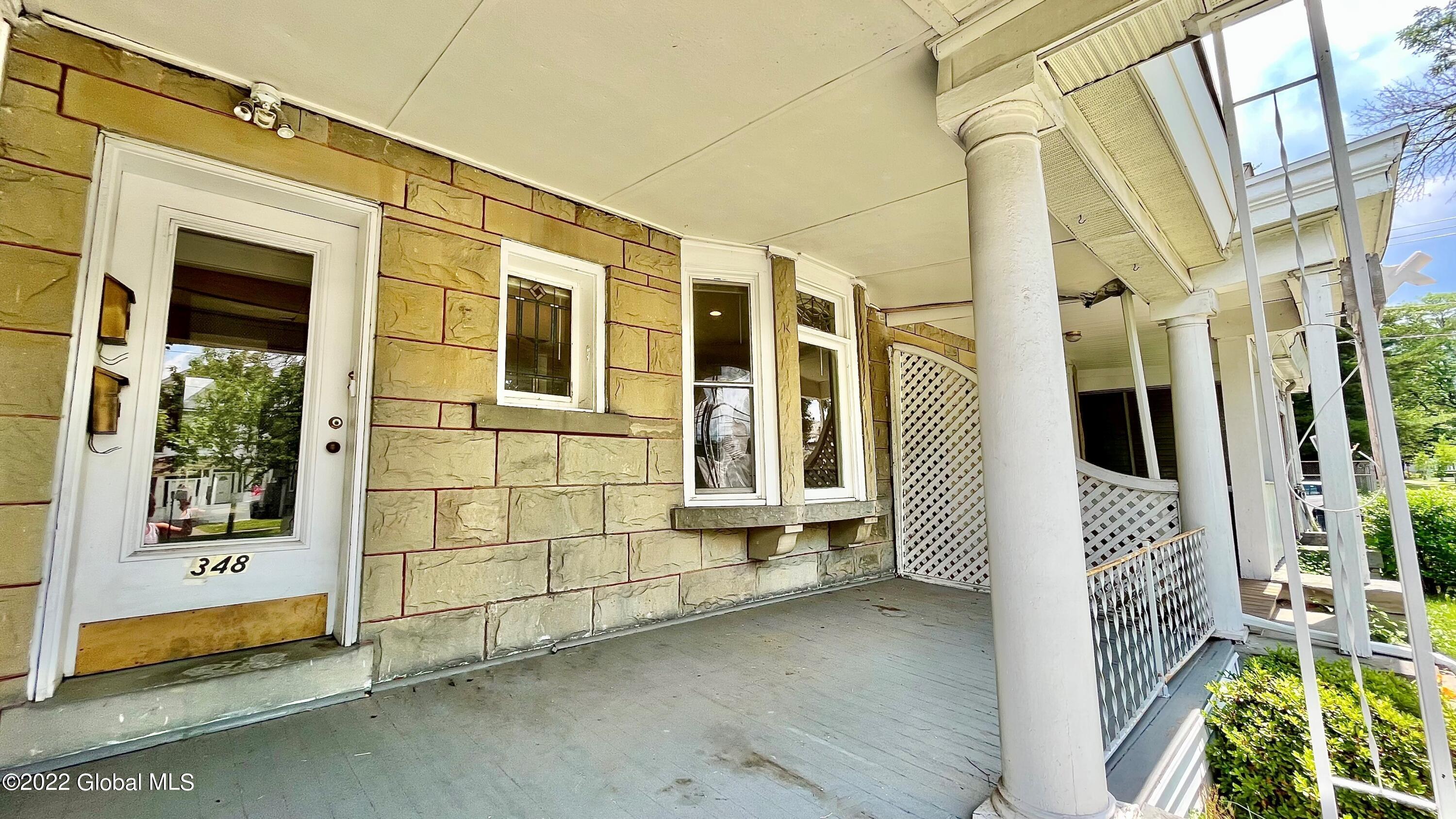 348 Manning Boulevard in Albany, NY Listed For 164,900.00 by Gabrielle