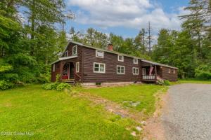2821 State Rt 8, Speculator, NY 12164