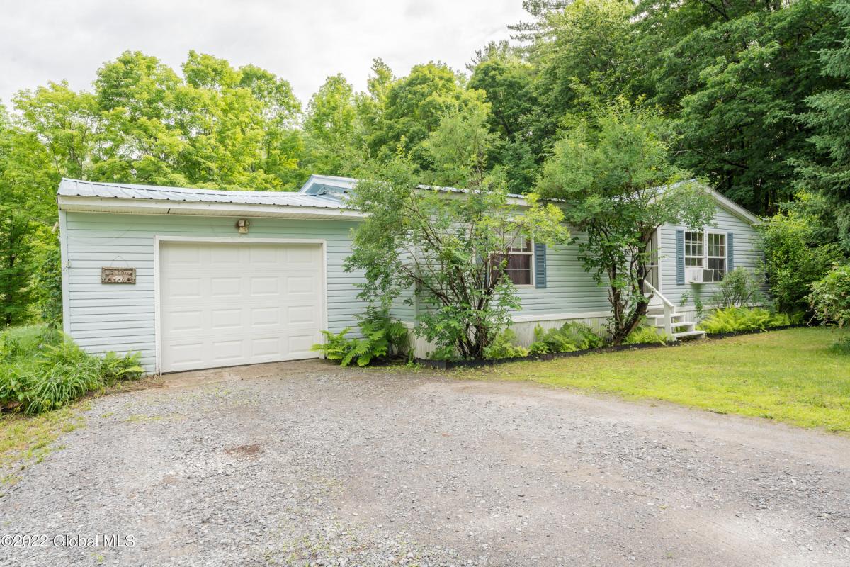 53 Holmes Road, Porter Corners, NY 12859