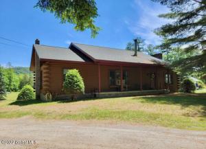 8242 State Route 9, Pottersville, NY 12860