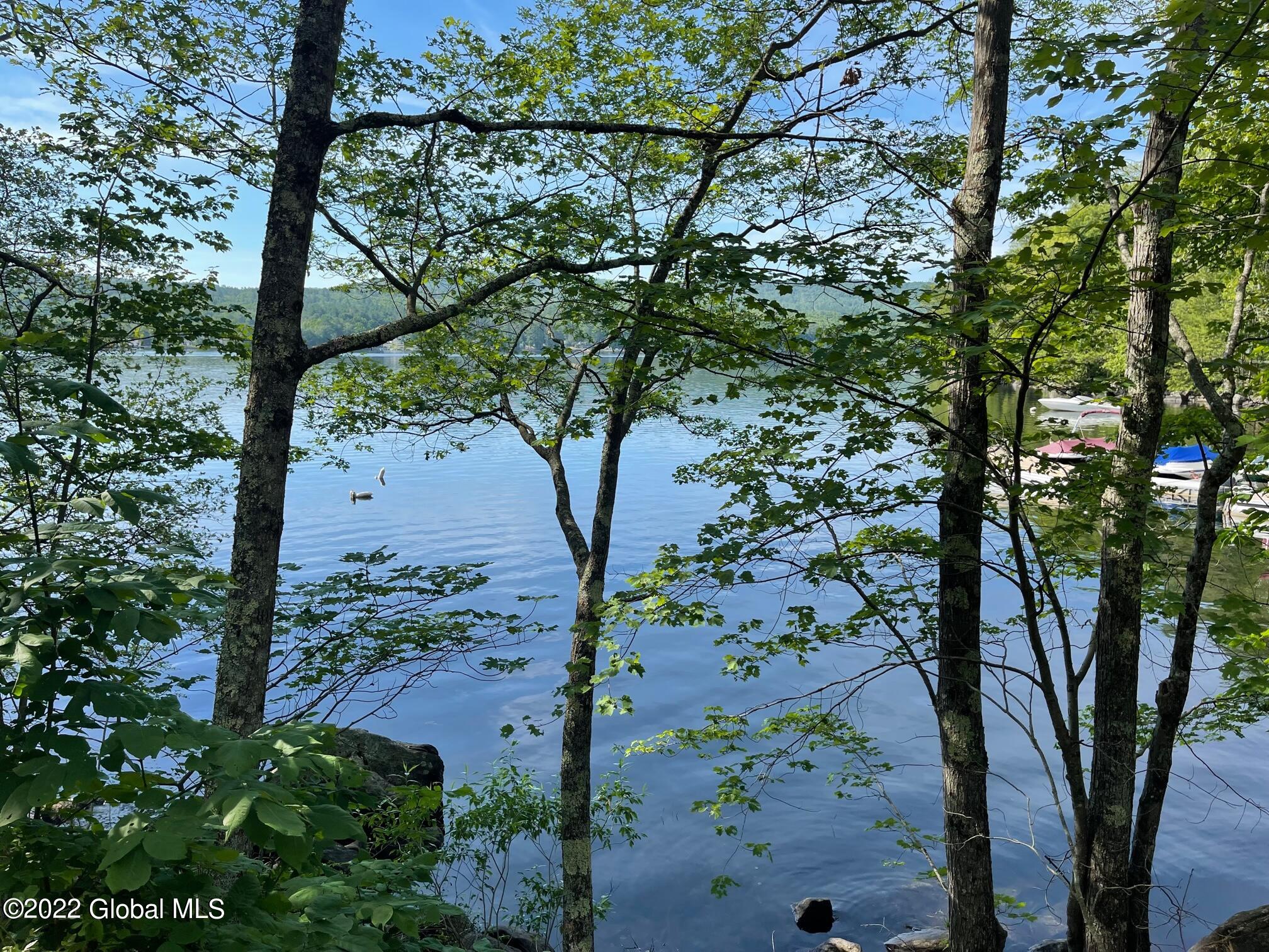 00 Palisades Road in Brant Lake, NY Listed For 349,900.00 by Jeffrey