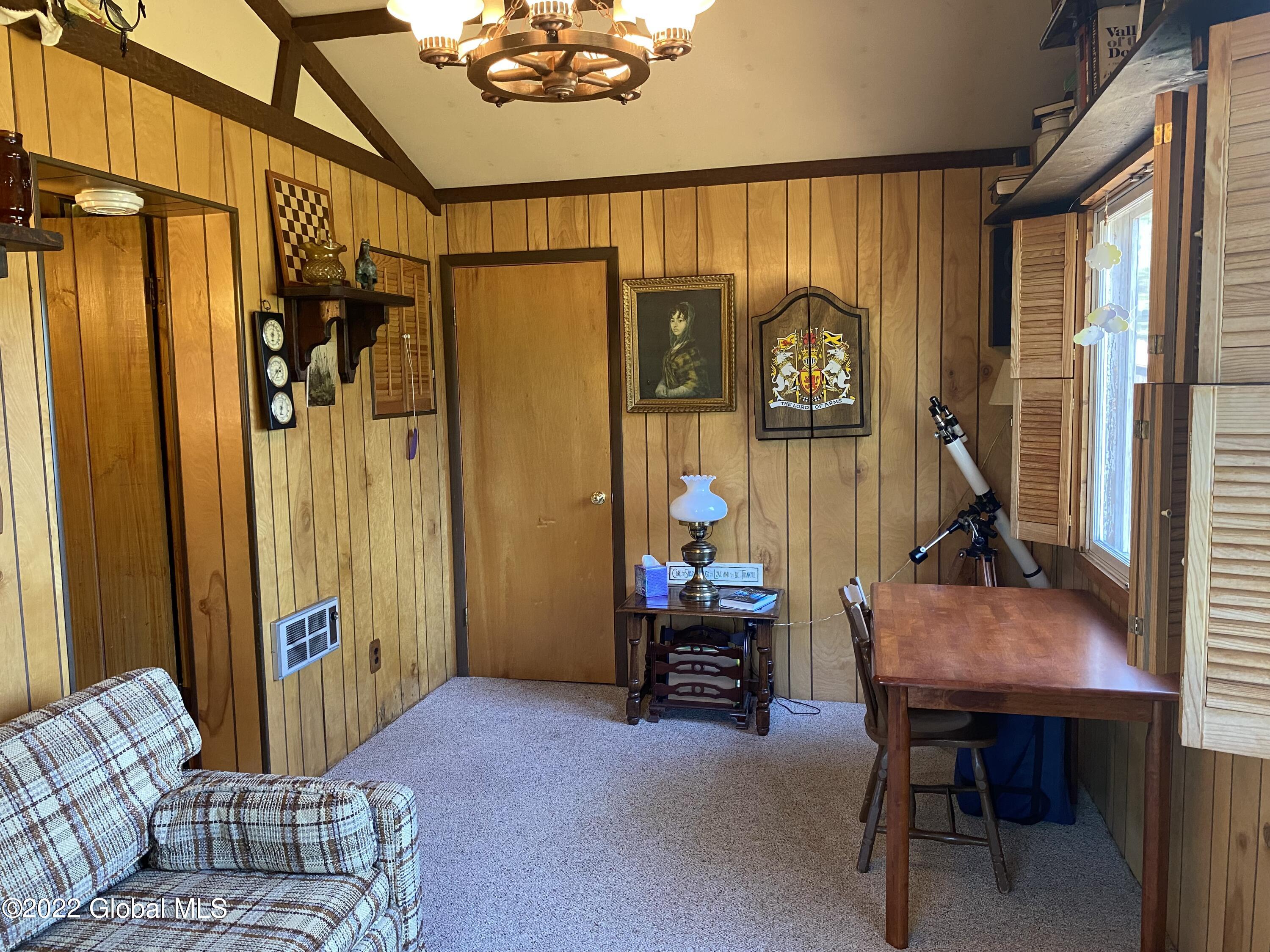 14 Miller Road in Stony Creek, NY Listed For 299,900.00 by Linda A