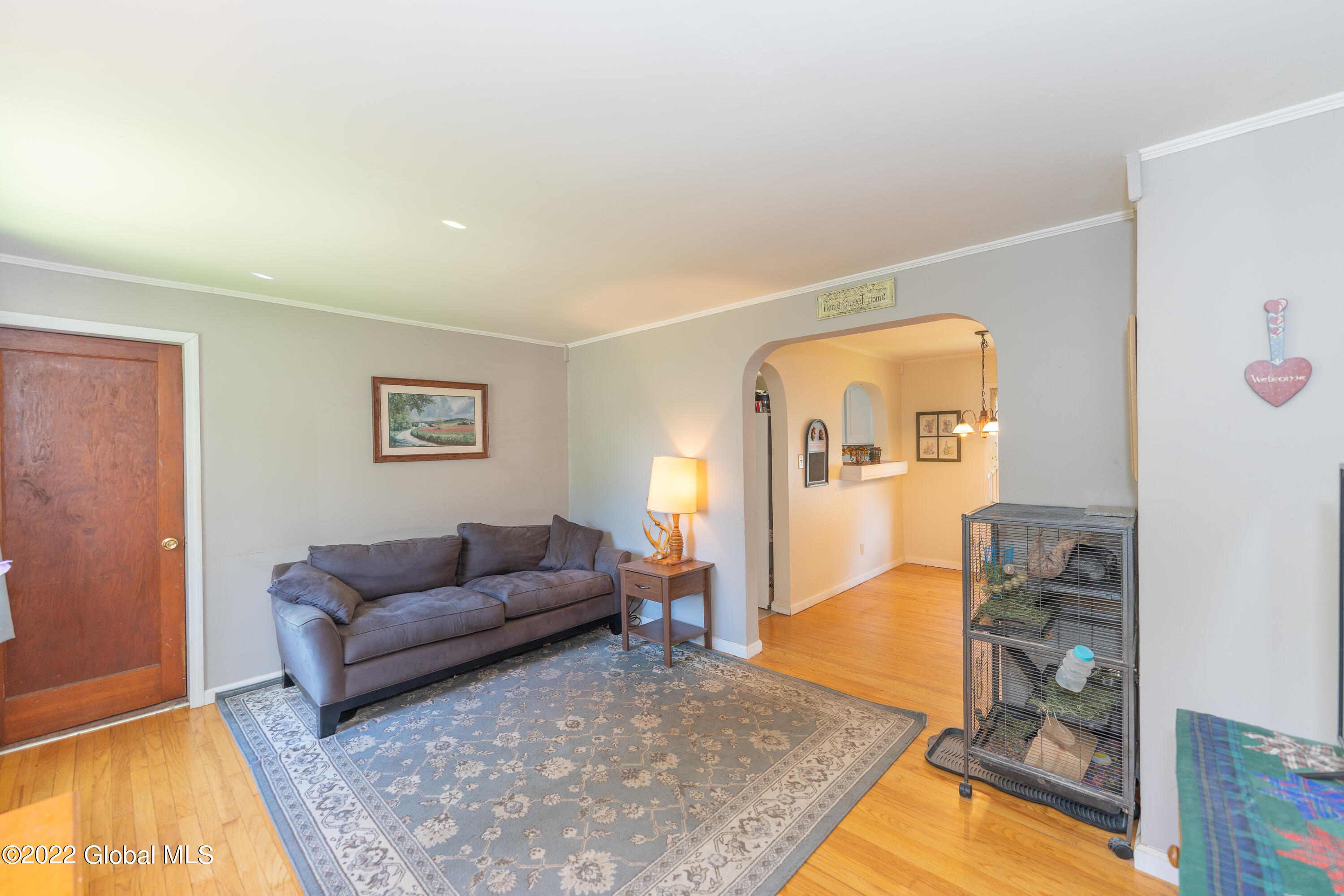 1131 Fort Hunter Road in Rotterdam, NY Listed For 165,000.00 by Gia M