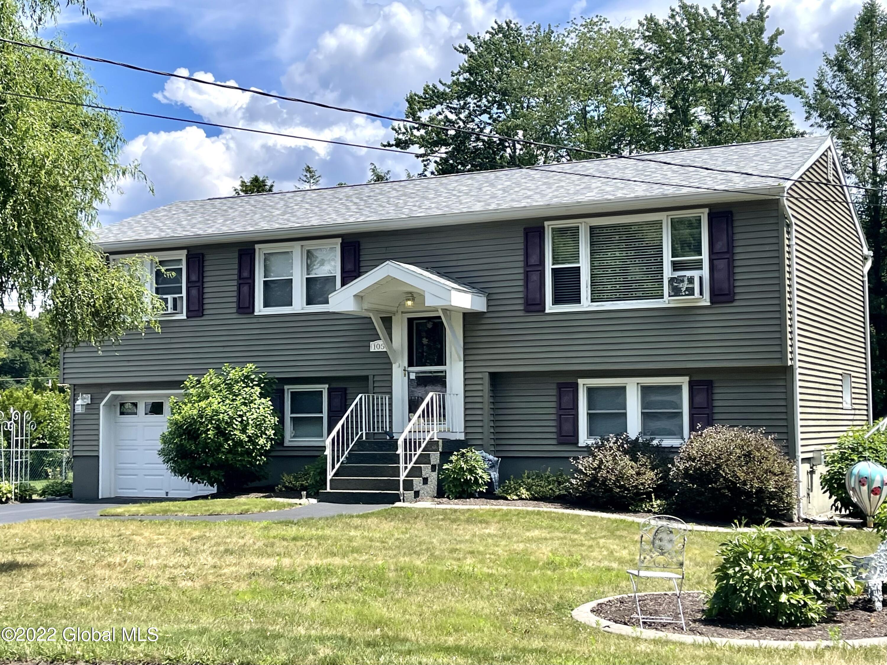 1057 Theodore Road in Schenectady, NY Listed For 249,900.00 by Pamela
