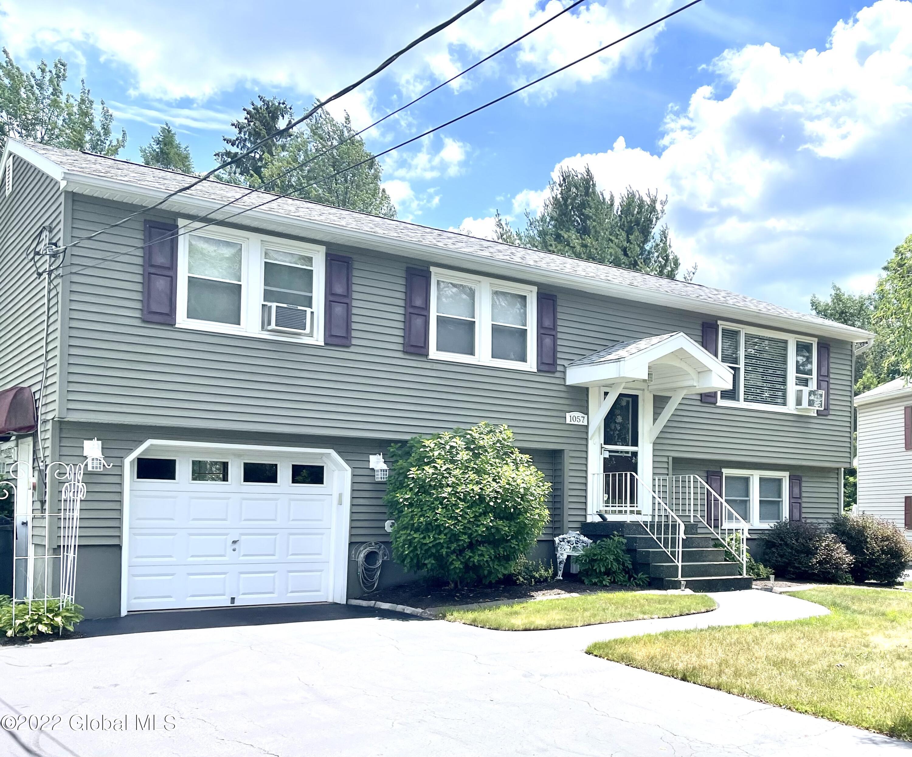 1057 Theodore Road in Schenectady, NY Listed For 249,900.00 by Pamela