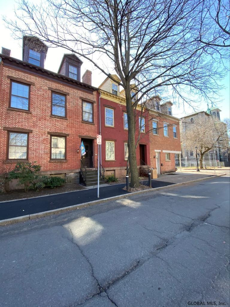 136 GREEN Street in Albany, NY Listed For 130,000.00 by Shawn Clark