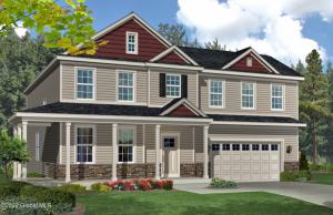 12 Penfield Drive, Latham, NY 12110