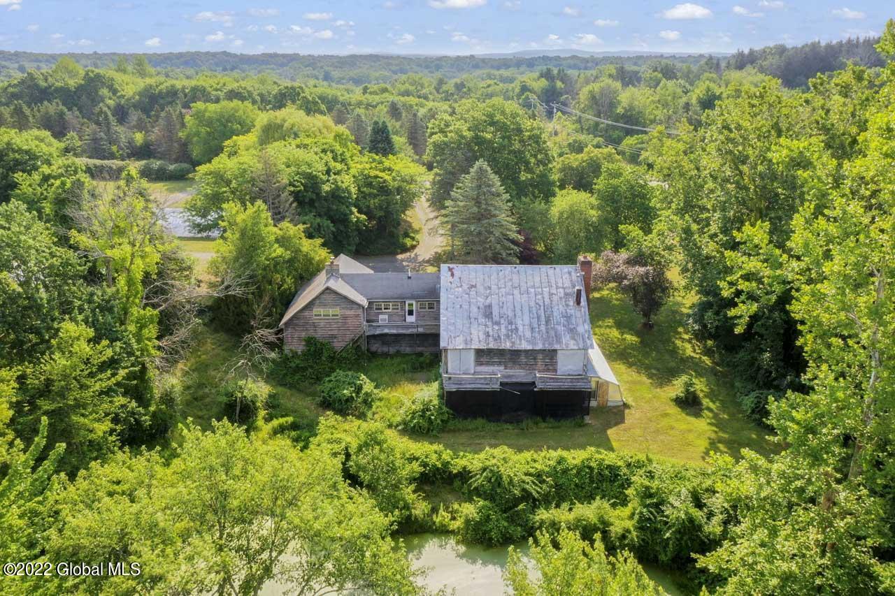 1347 County Route 22 in Ghent, NY Listed For 549,000.00 by Brian A