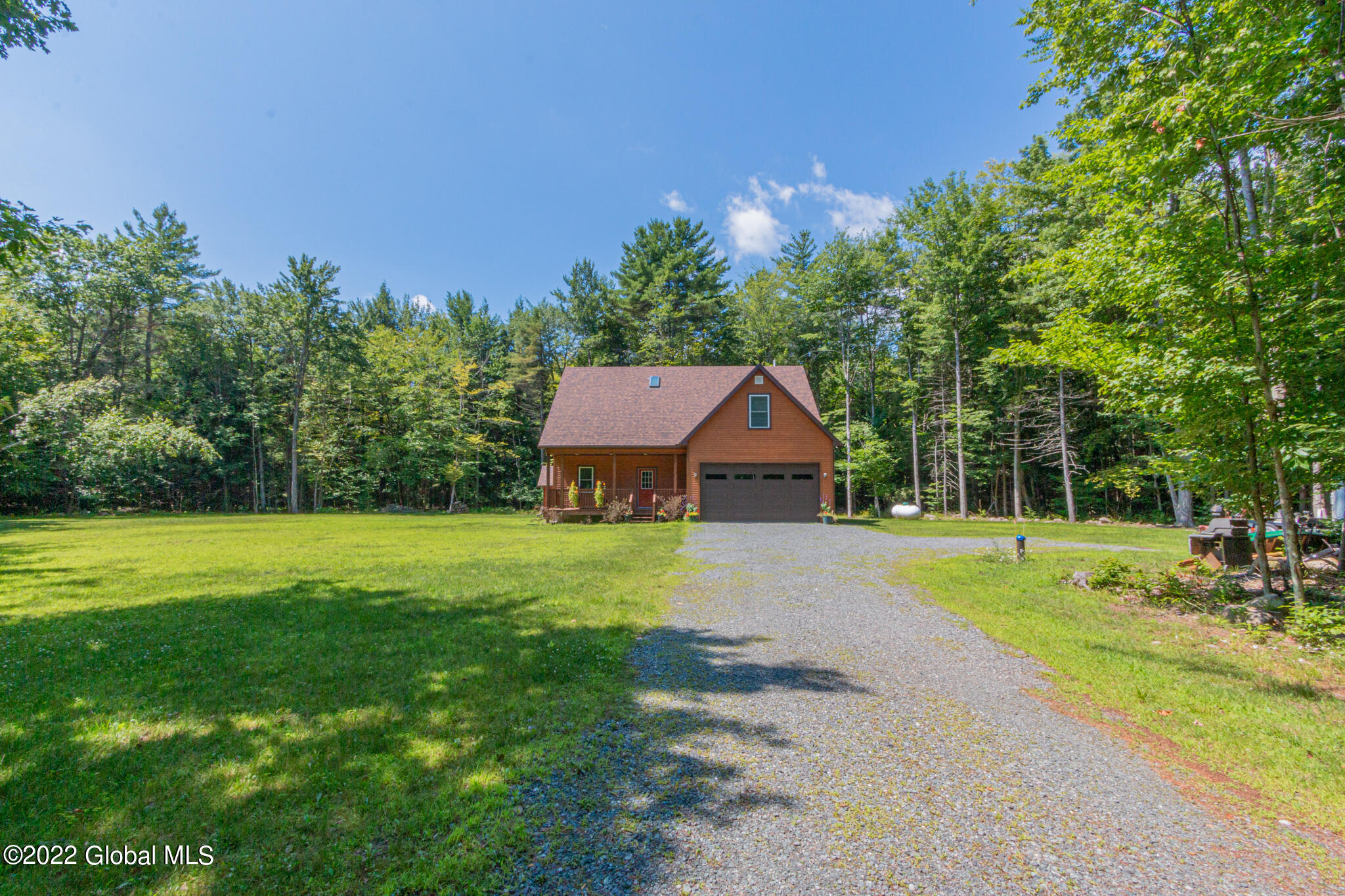 644 White Birch Road in Edinburg, NY Listed For 649,000.00 by Kimberly