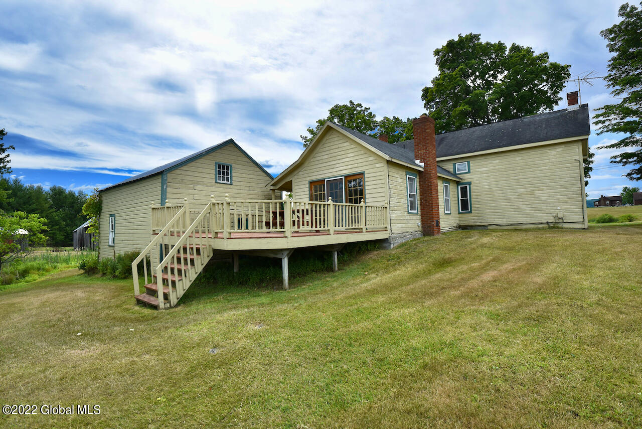 146 Hall Road, Johnsonville, NY Property Listing from DaviesDavies