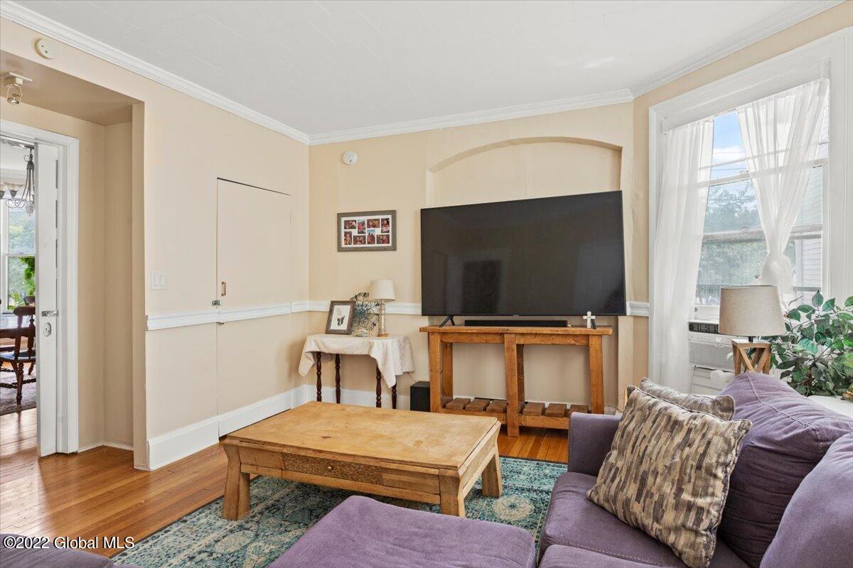 91 Delaware Avenue, Albany, NY Property Listing from DaviesDavies