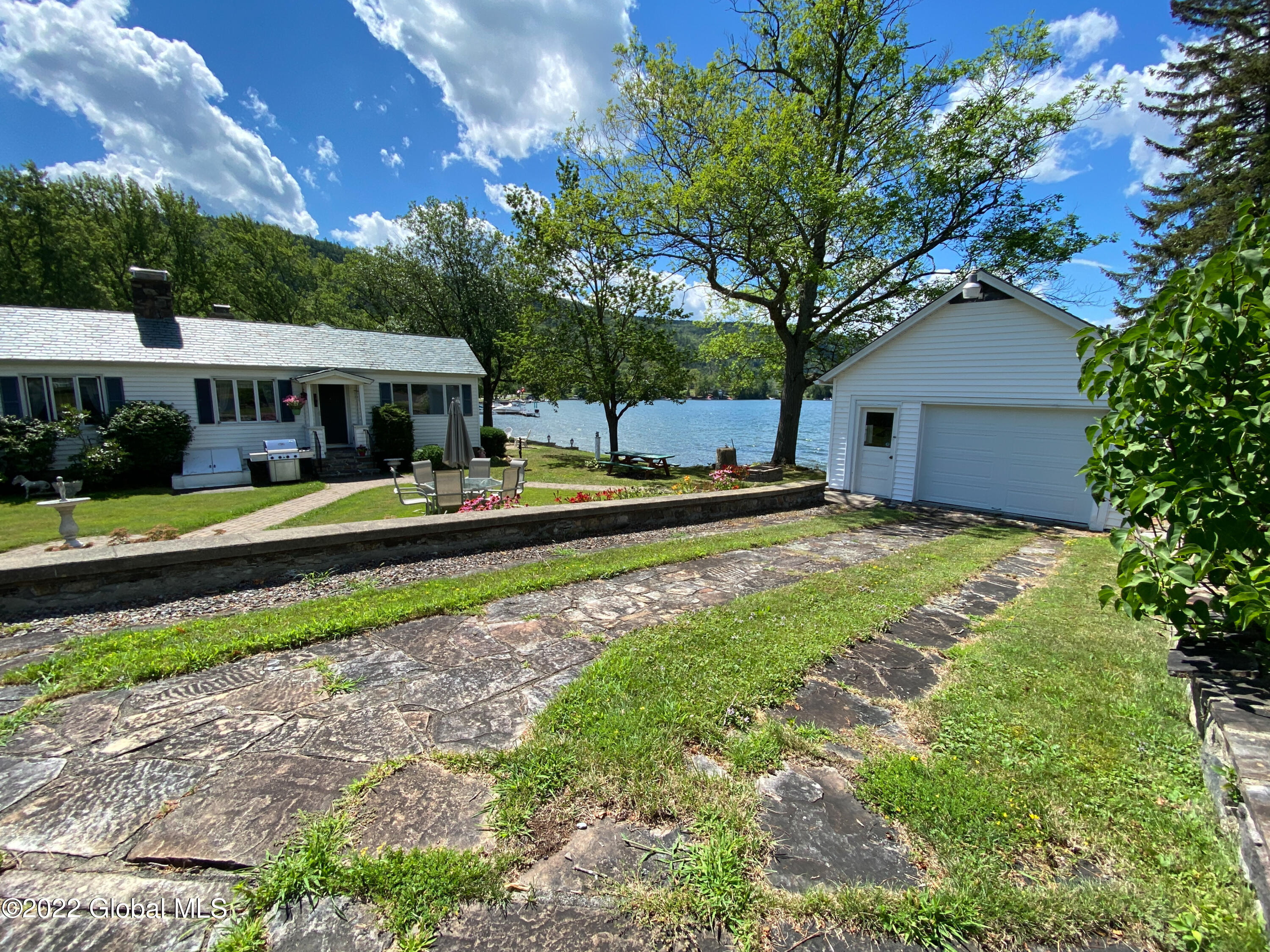 306 Black Point Road, Ticonderoga, NY Property Listing from DaviesDavies