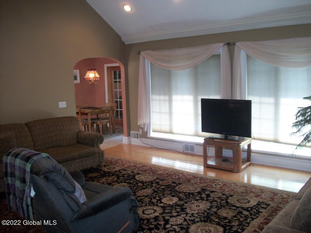 2003 Barrett Road in Ballston Spa, NY Listed For 595,000.00 by Derek