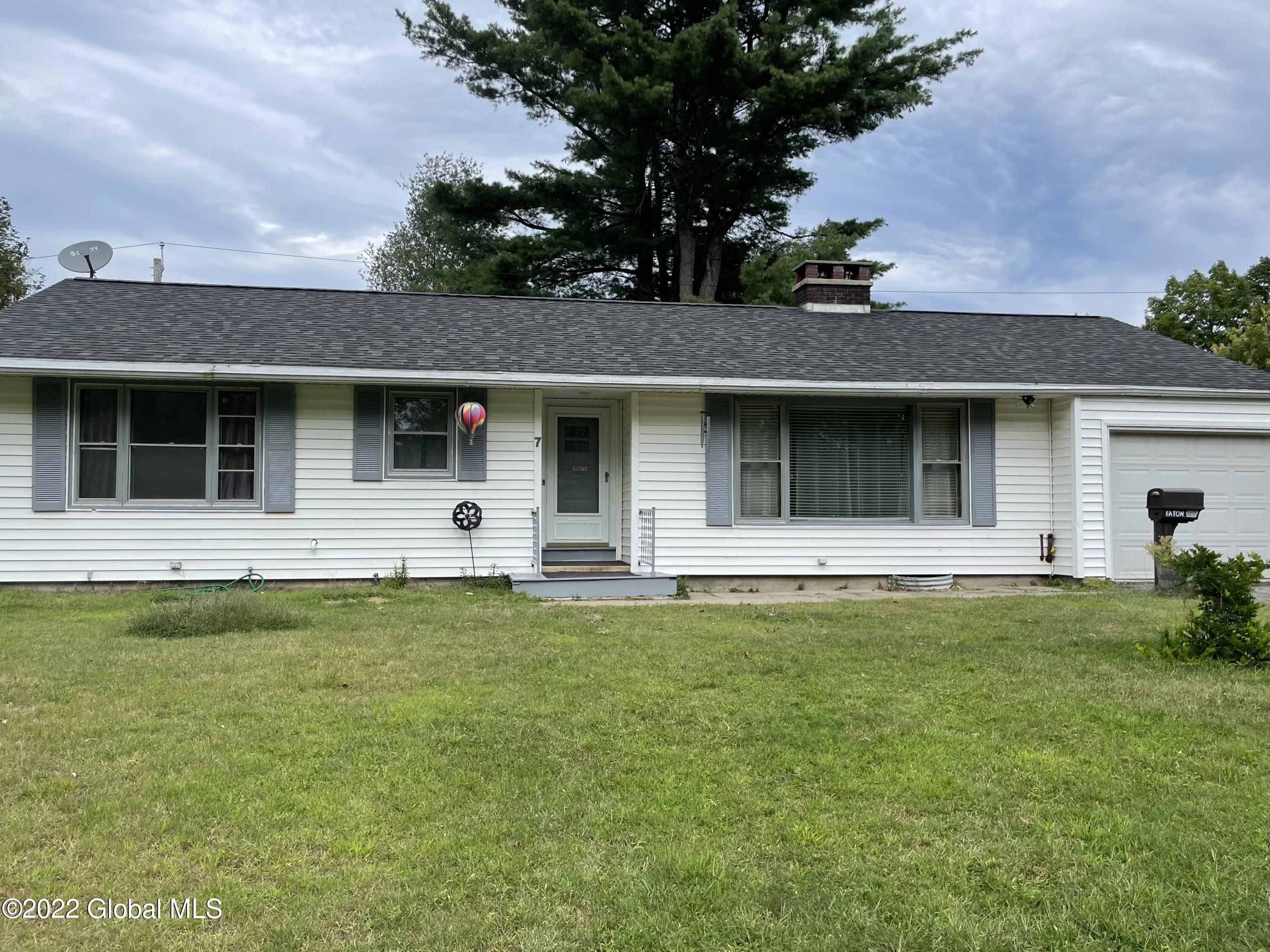 7 Schoolhouse Road in Queensbury, NY Listed For $199,900.00 by Lynn ...