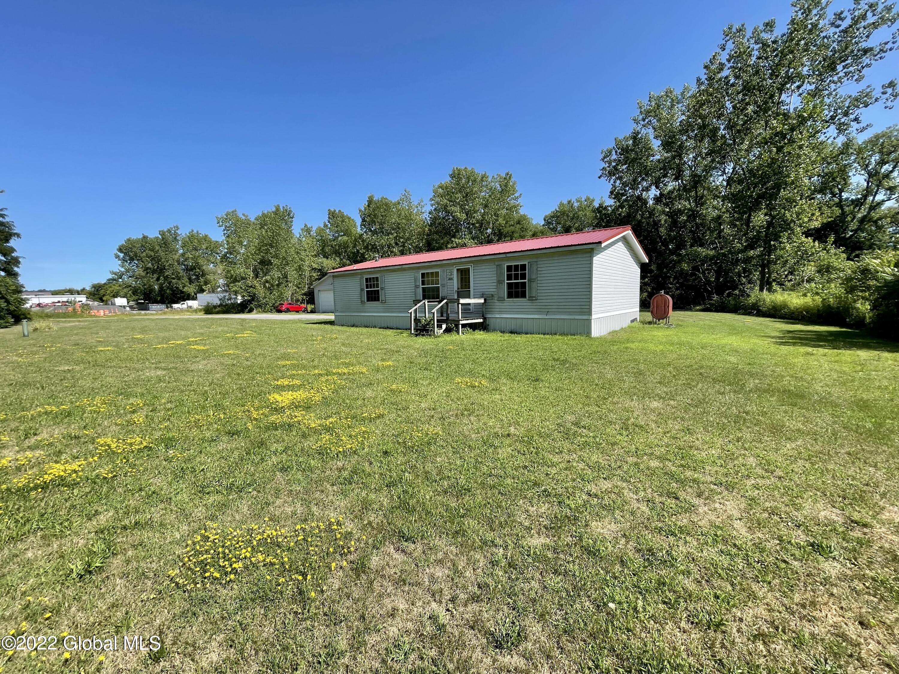 3585 State Highway 5 in Fonda, NY Listed For 165,000.00 by Chad