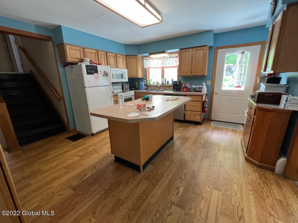 144 Flat Rock Road in Lake NY Listed For 365,000.00 by Mindy T Wilson for DeMarsh Real