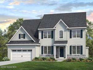 18 Spencer Street, Clifton Park, NY 12065