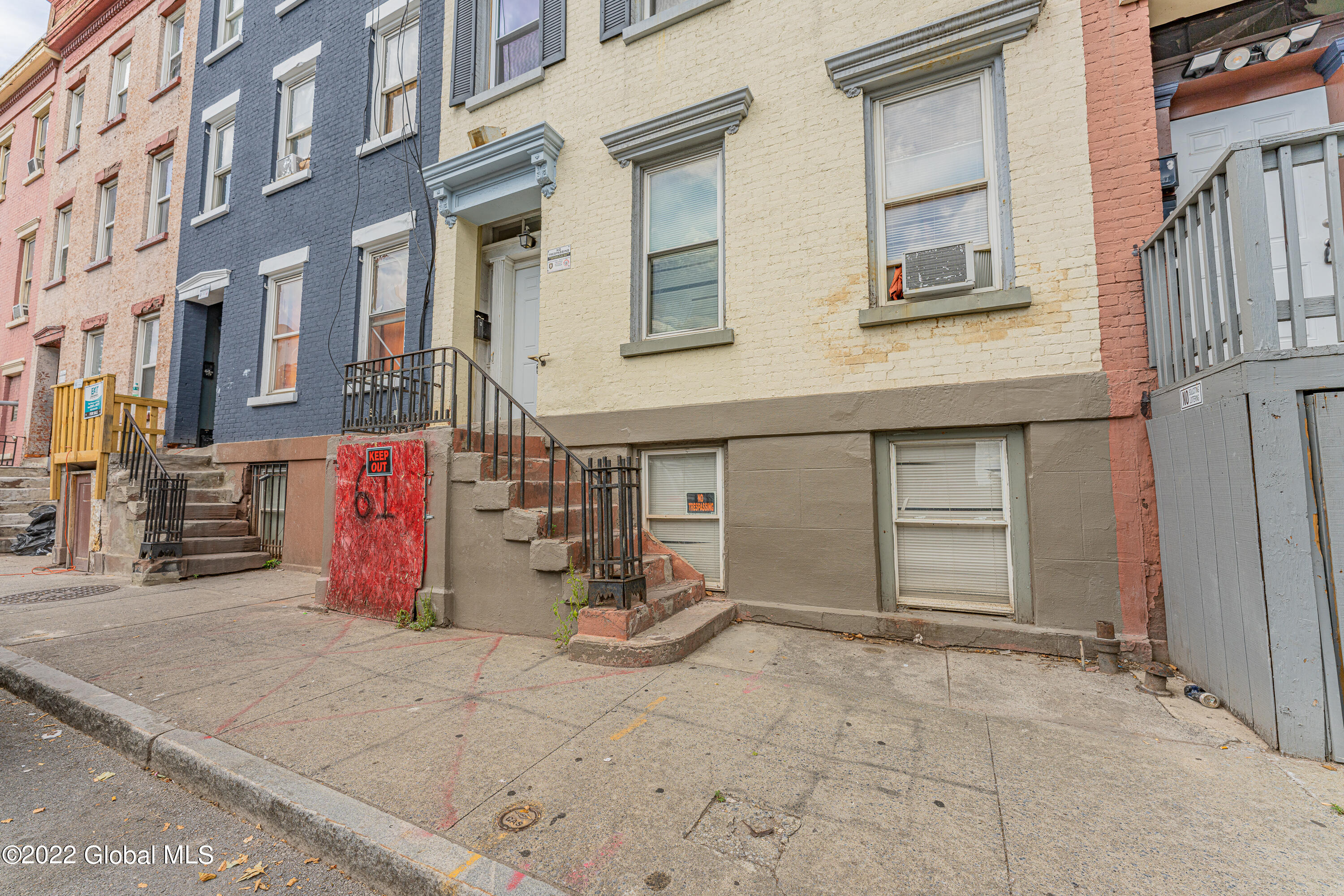 61 Grand Street in Albany, NY Listed For $229,000.00 by Carmen Rau for  RE/MAX Capital at Albany.com