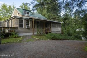2647 GARNET LAKE RD Johnsburg, NY 12843