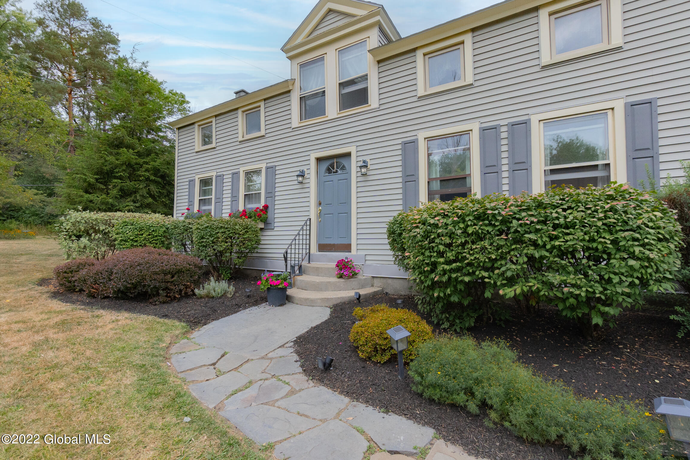 1190 BerneAltamont Road in Altamont, NY Listed For 197,500.00 by