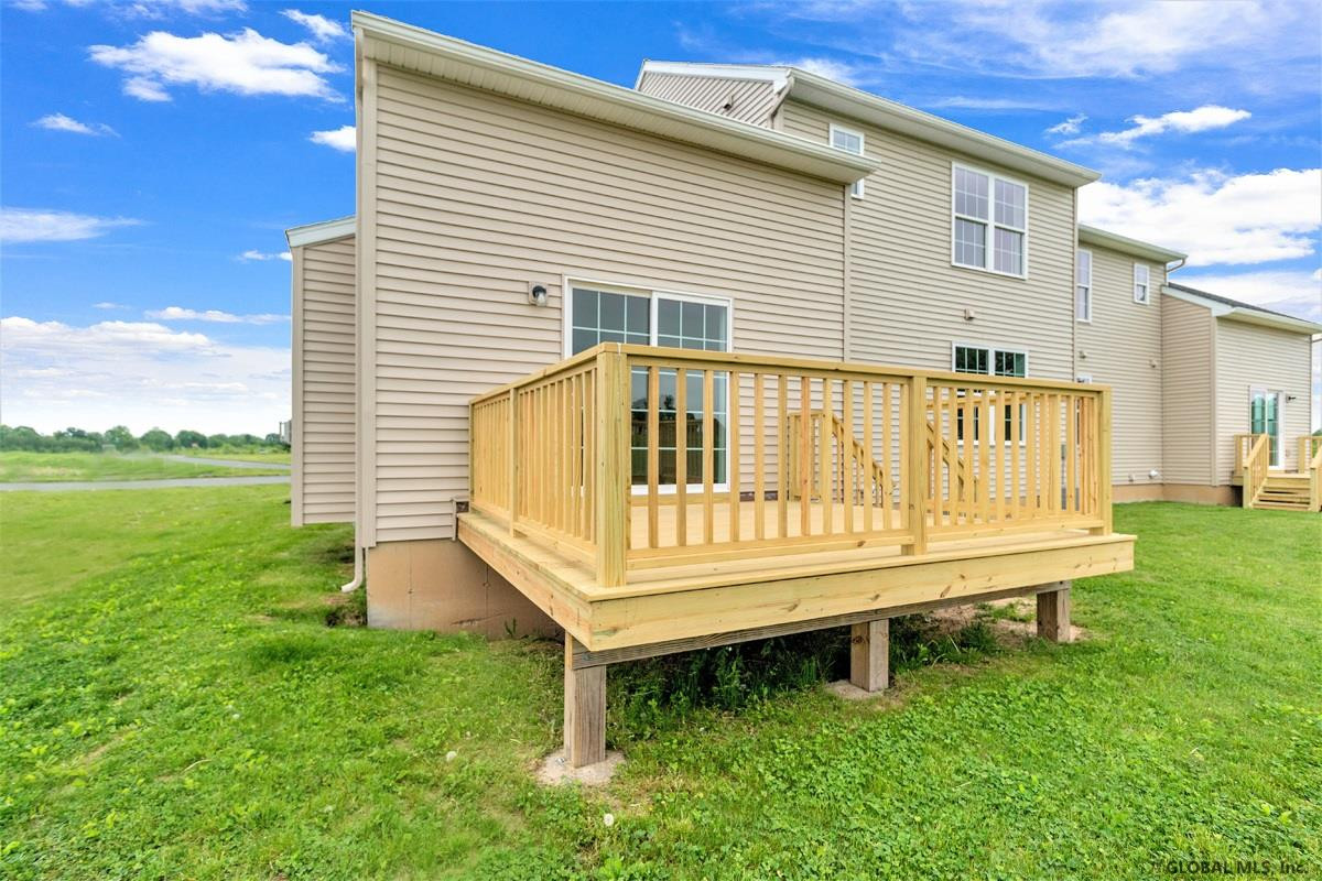 25 Paar Way , Mechanicville, NY Homes for Sale in Lake Bolton