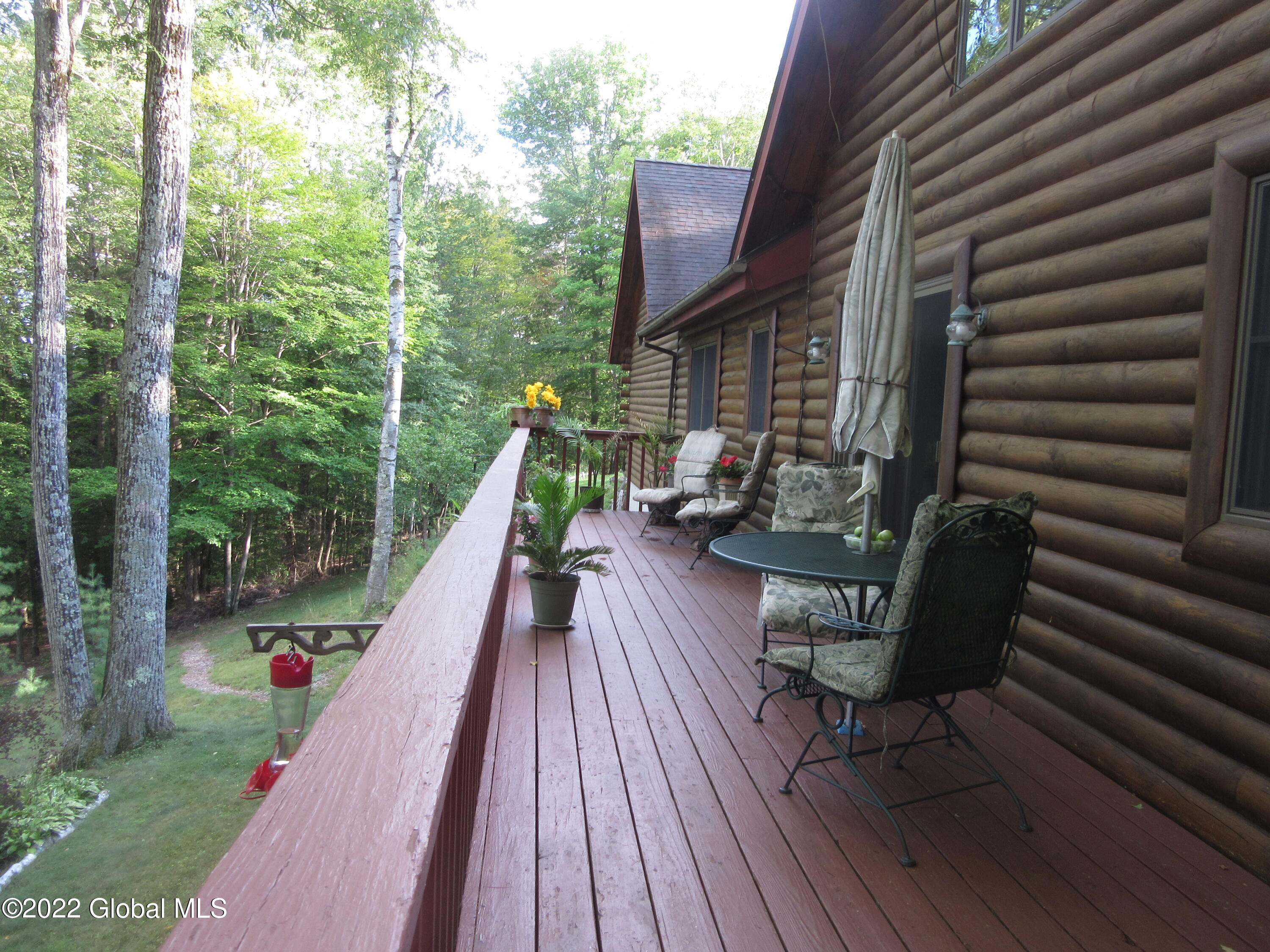 476 Valley Woods Road in Bolton Landing, NY Listed For 745,000.00 by