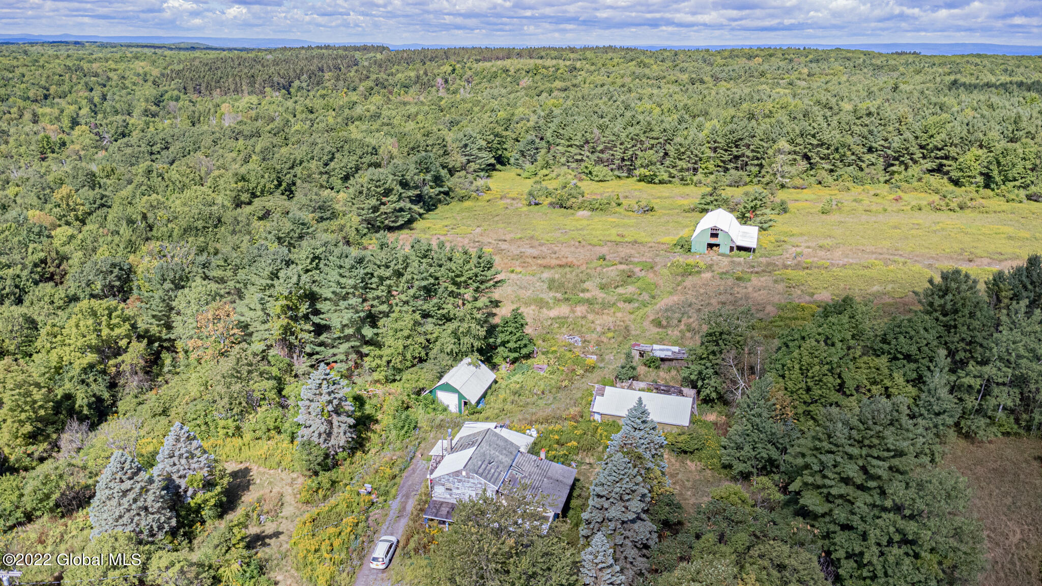 131 Humphrey Road in Fultonville, NY Listed For 349,900.00 by Bradley S Yerdon for Howard Hanna