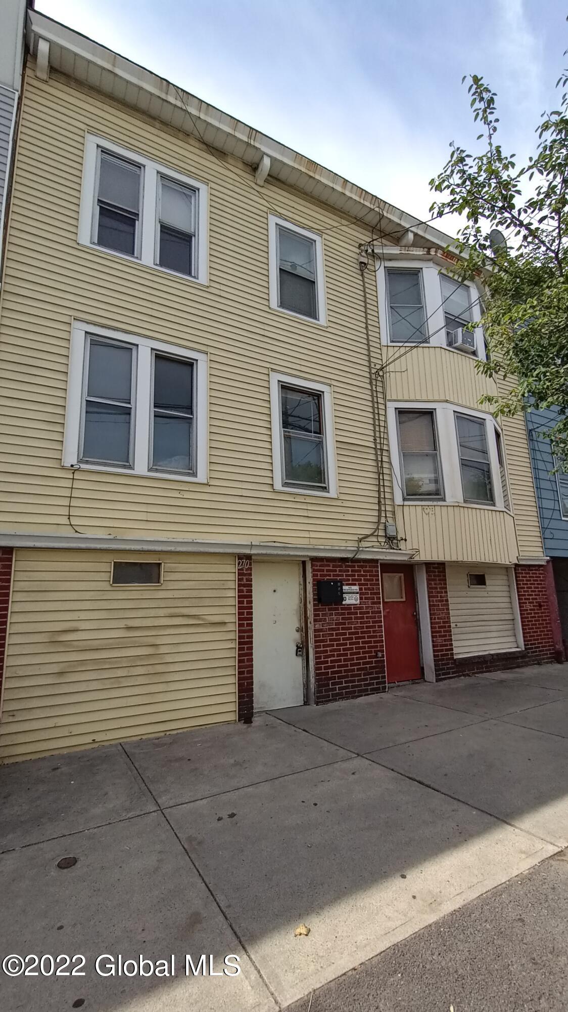270 Livingston Avenue, Albany, NY Property Listing from DaviesDavies