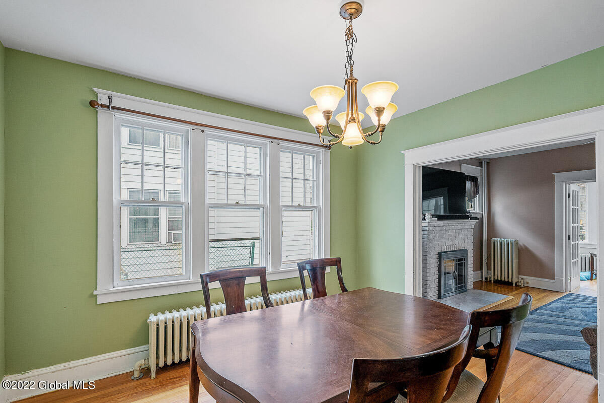 32 Pinewood Avenue in Albany, NY Listed For 238,000.00 by Jamie