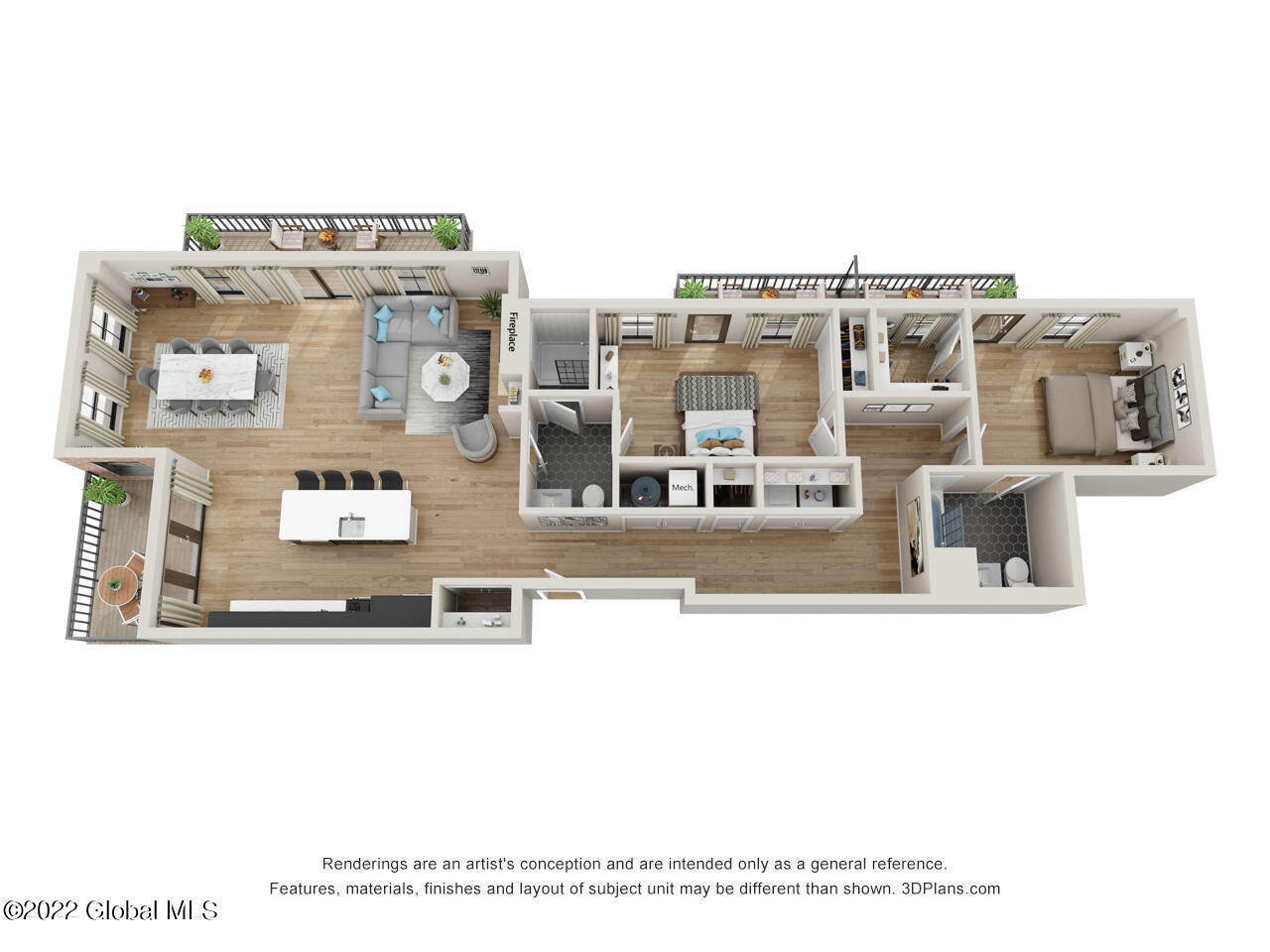 385 Broadway , Saratoga Springs, NY Property Listing from DaviesDavies