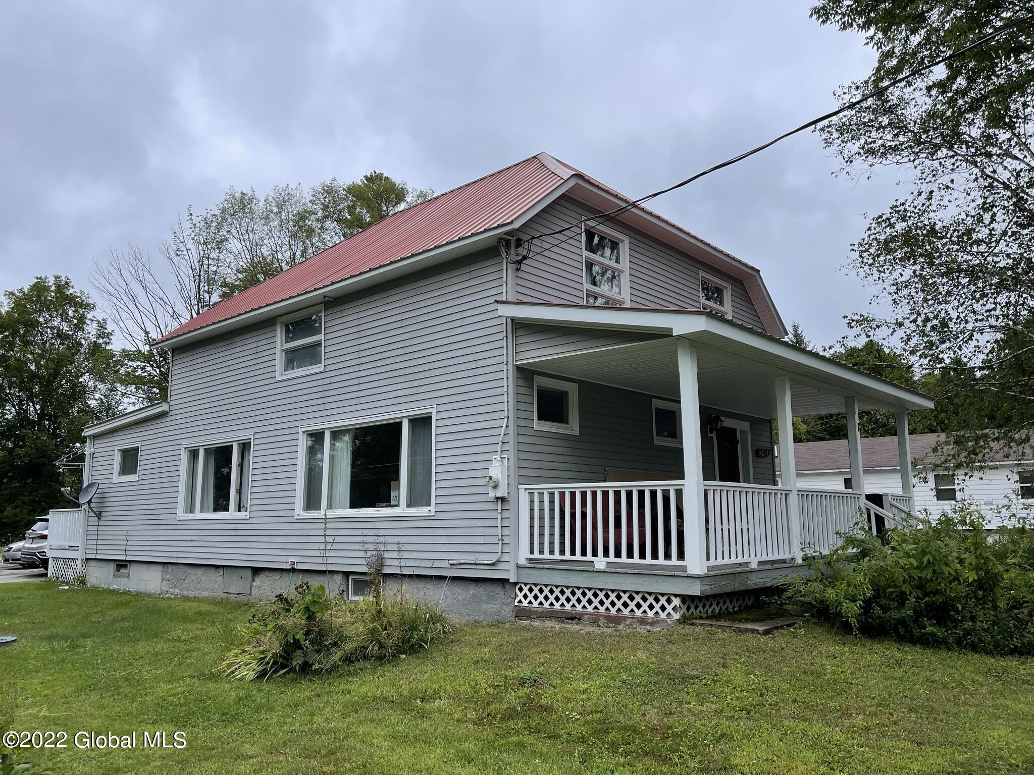 1 Red Wing Road, Adirondack, NY Property Listing from DaviesDavies