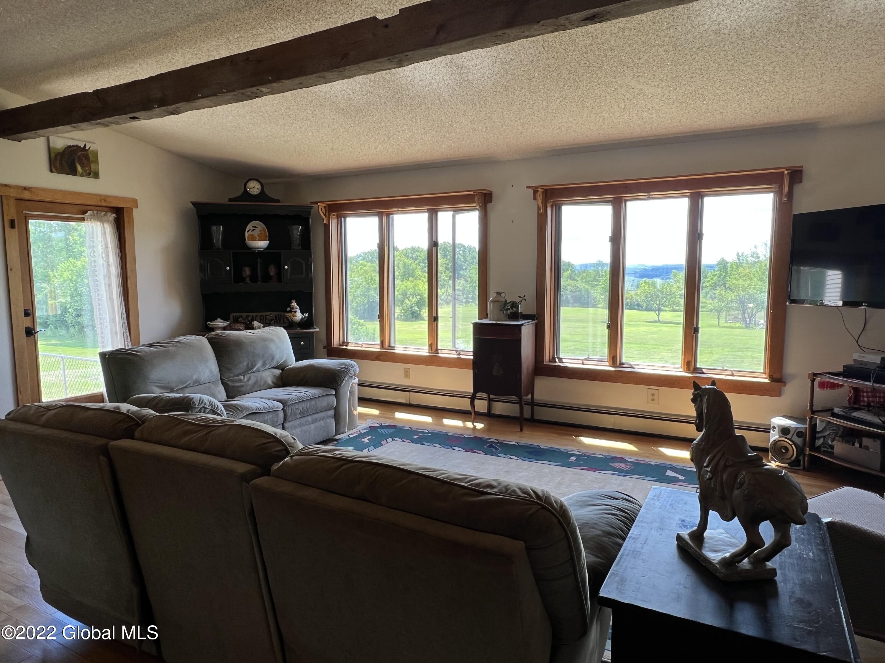 780 Duanesburg Churches Road, Delanson, NY Property Listing from