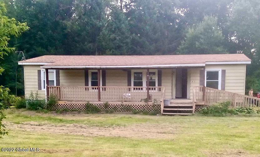 112 Kane Road in Fonda, NY Listed For 49,900.00 by Breia L Hunter for