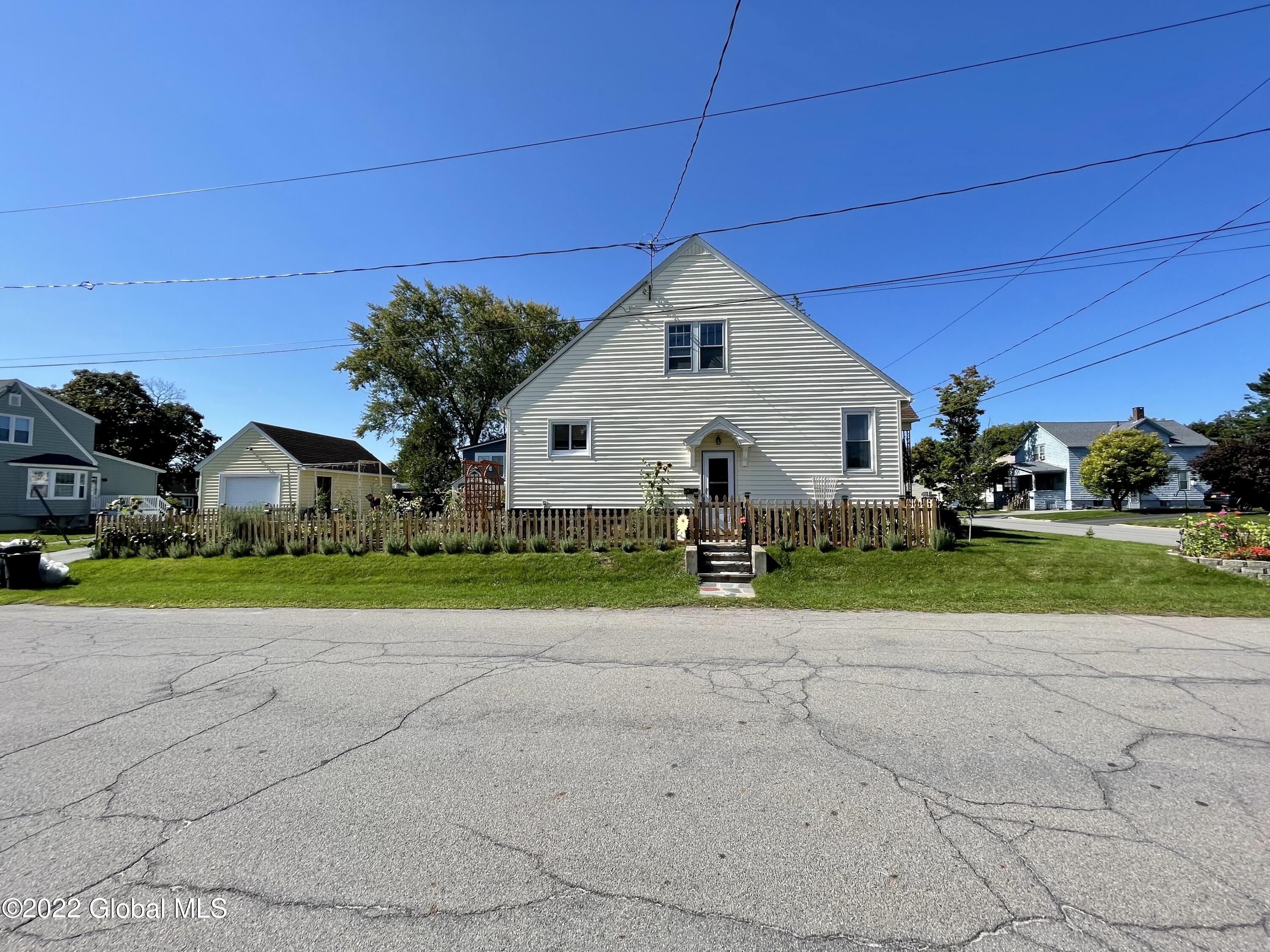 36 Wilkes Avenue, Amsterdam, NY Property Listing from DaviesDavies