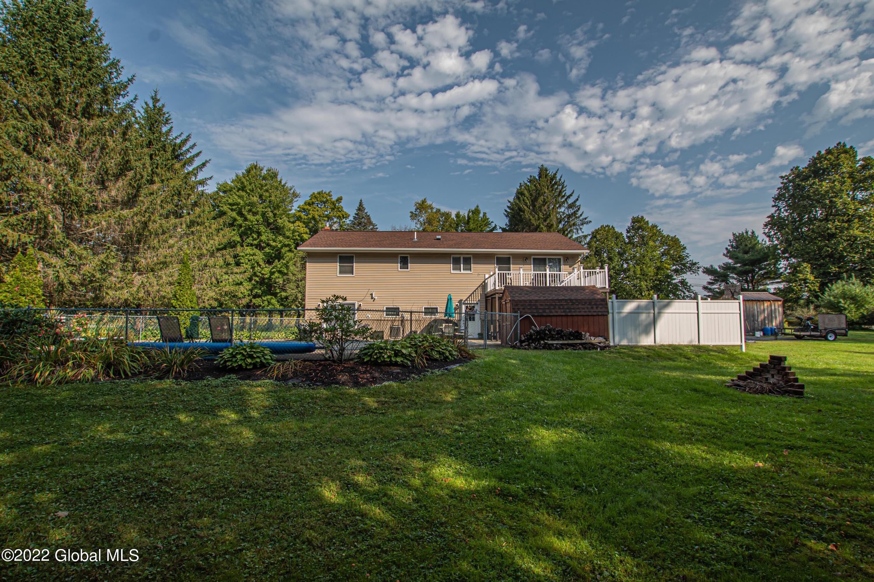 134 Jones Road in Amsterdam, NY Listed For 310,000.00 by Robert L