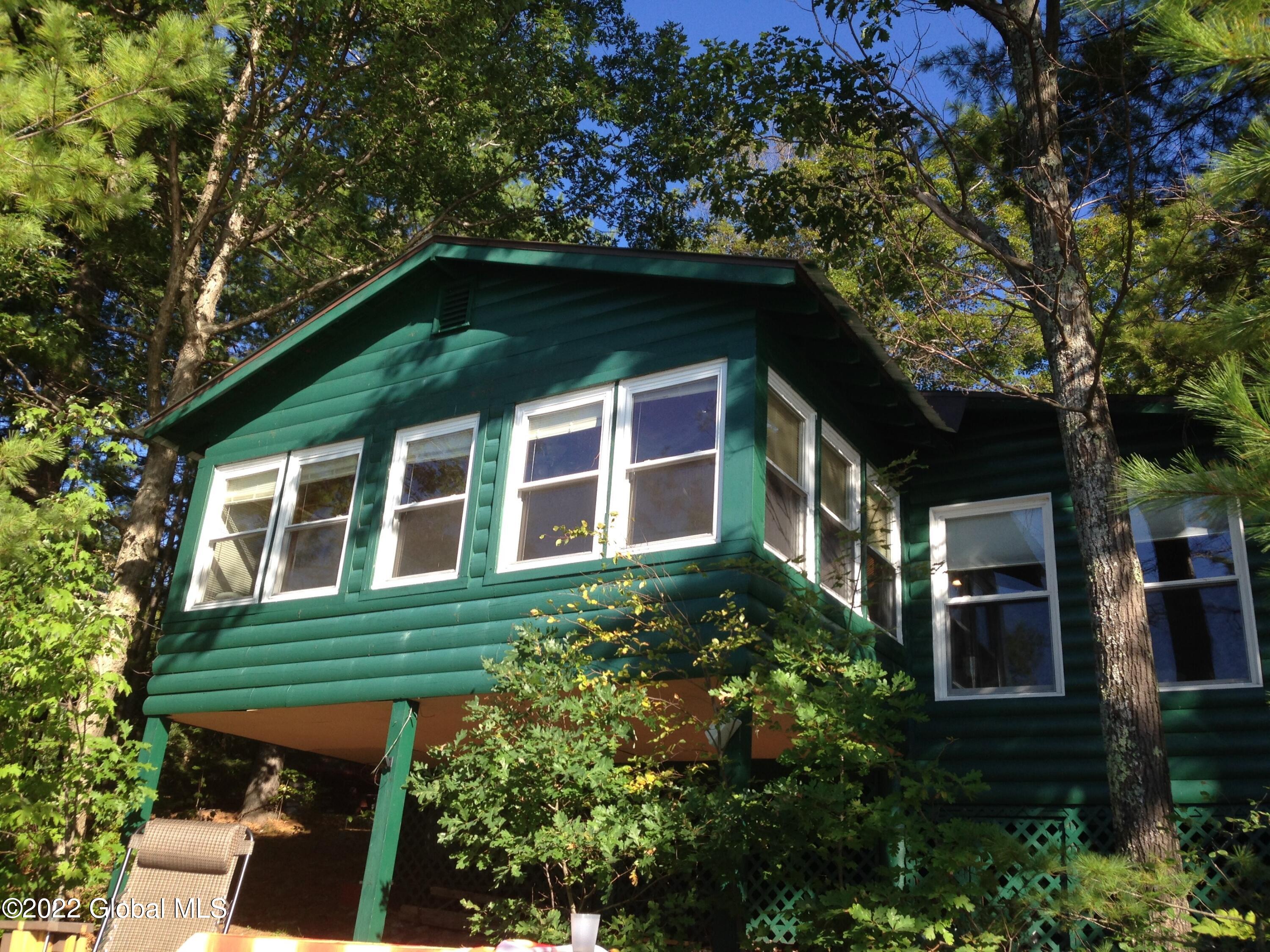 520 Gull Bay Road in Putnam, NY Listed For 1,250,000.00 by Priscilla