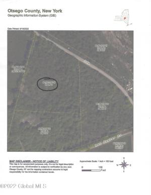 0 County Highway 34-a, Cherry Valley, NY 13320