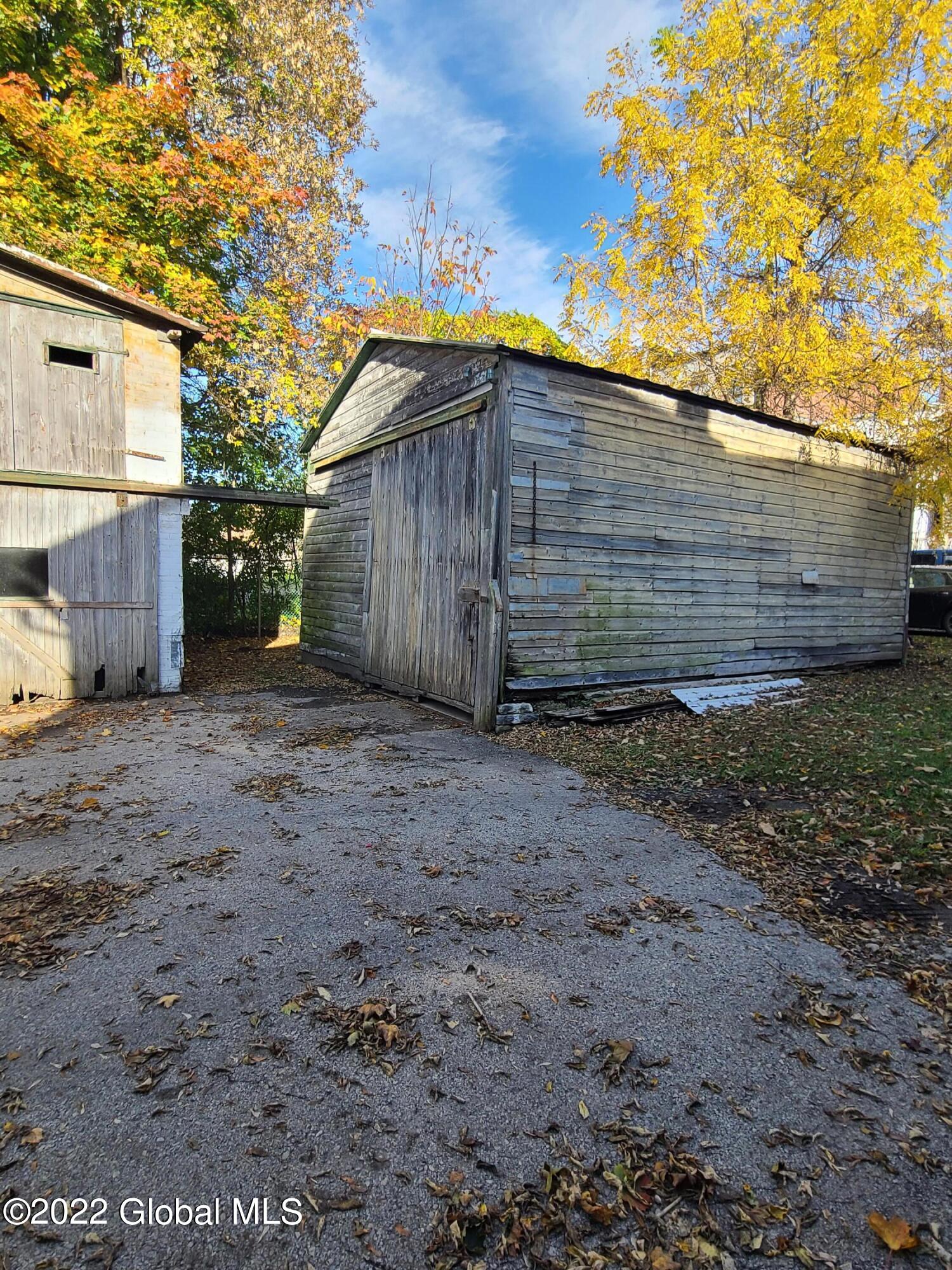 1214 Bridge Street in Saint Johnsville, NY Listed For 149,999.00 by