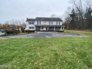 738 N Bald Hills Road, Round Top, NY 12473