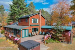 123 Birchwood Place, Northville, NY 12134