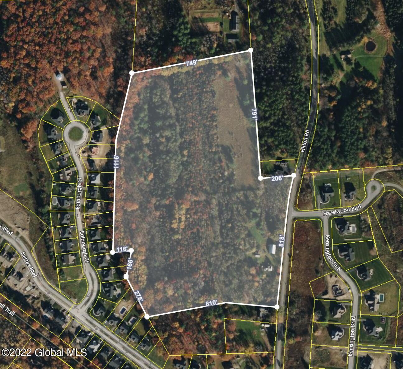 81 Hilton Road, Slingerlands, NY Property Listing from DaviesDavies