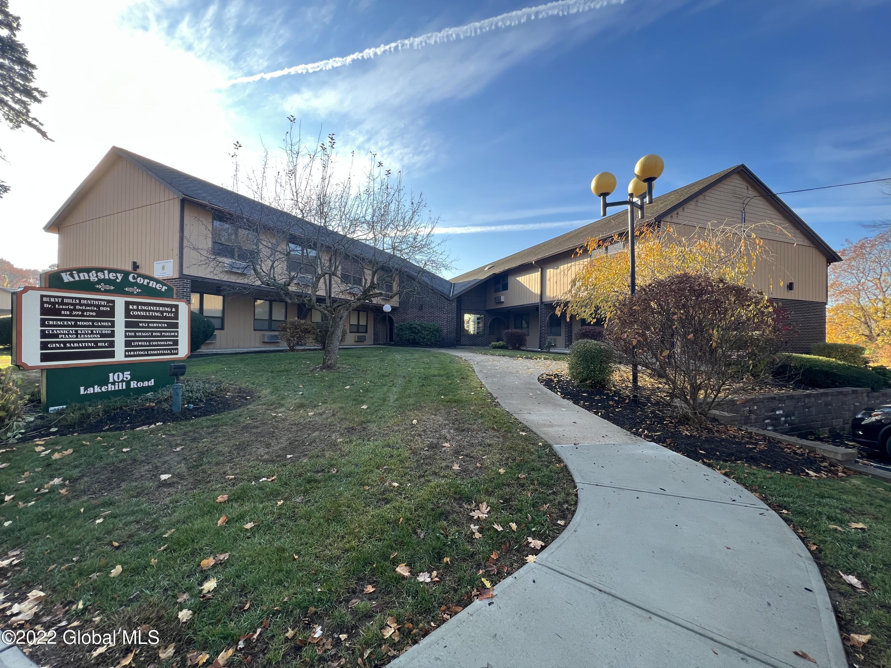 105 Lake Hill Road, Burnt Hills, NY Property Listing from DaviesDavies