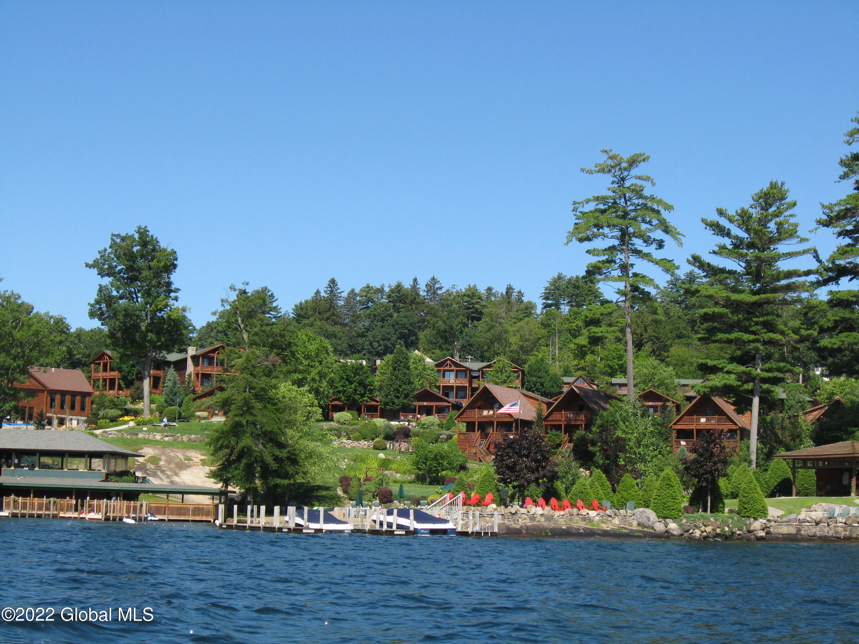 3210 Lake Shore Drive, Lake George, NY - Property Listing from Davies ...