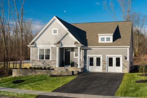 50 S Village Circle, Round Lake, NY 12151