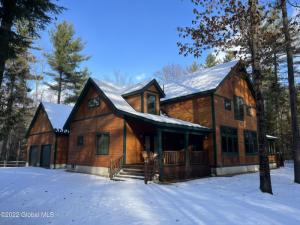 198 Mountain Path, North Creek, NY 12853
