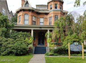 634 Madison Avenue Albany, NY 12208