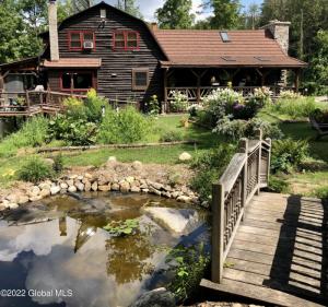 2280 State Route 28, Wevertown, NY 12886
