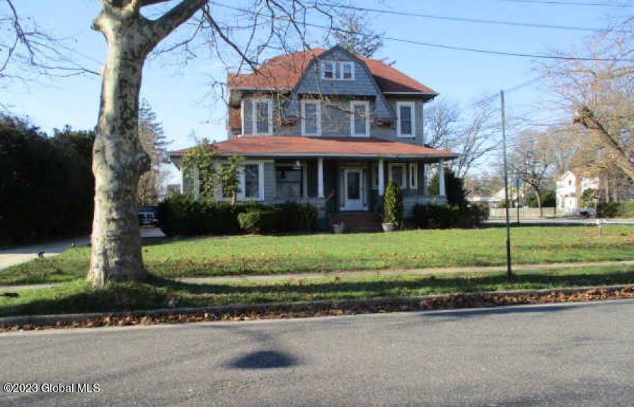 336 S Ocean Avenue in Freehold, NY Listed For 528,700.00 by Neven