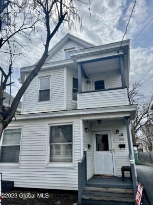 1006 Strong Street Schenectady, NY 12307