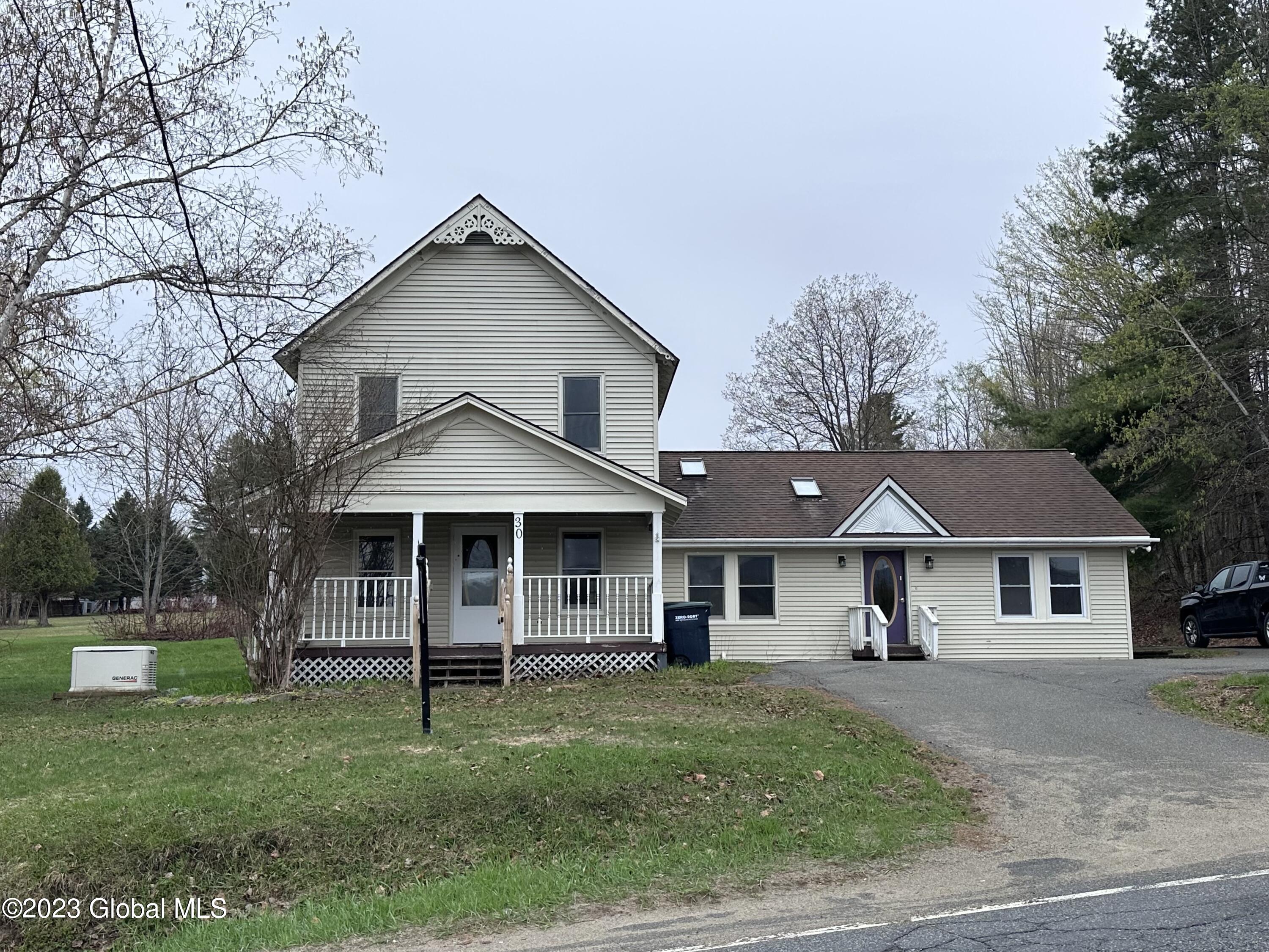 30 Morse Memorial , Olmstedville, NY Property Listing from DaviesDavies